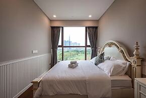 Metropole Complex By KVG Suite Apartment