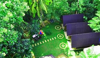 Atha Safari Resort & Riverside Camping