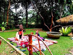 Atha Safari Resort & Riverside Camping