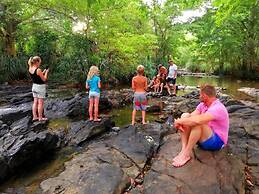 Atha Safari Resort & Riverside Camping