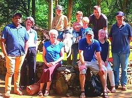 Atha Safari Resort & Riverside Camping