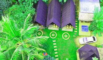 Atha Safari Resort & Riverside Camping