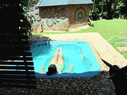 Atha Safari Resort & Riverside Camping