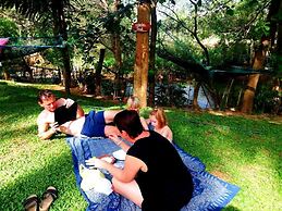 Atha Safari Resort & Riverside Camping