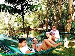 Atha Safari Resort & Riverside Camping