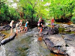 Atha Safari Resort & Riverside Camping