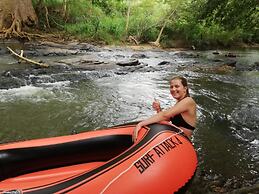 Atha Safari Resort & Riverside Camping