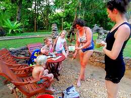 Atha Safari Resort & Riverside Camping