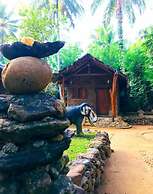 Atha Safari Resort & Riverside Camping