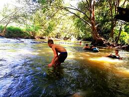 Atha Safari Resort & Riverside Camping