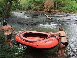 Atha Safari Resort & Riverside Camping