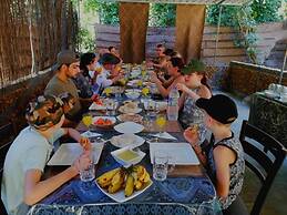 Atha Safari Resort & Riverside Camping