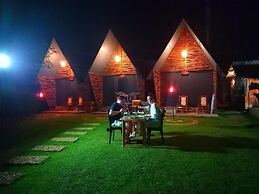 Atha Safari Resort & Riverside Camping