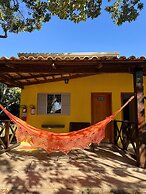 Pousada Portal do Manso