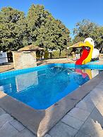 Pousada Portal do Manso