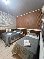 Pousada Portal do Manso