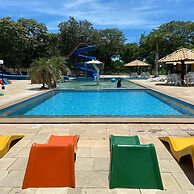 Pousada Portal do Manso