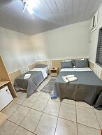 Pousada Portal do Manso