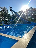 Pousada Portal do Manso