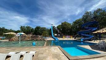 Pousada Portal do Manso