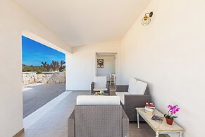 3863 Dimora Le Frasche - Trilo 1 by Barbarhouse