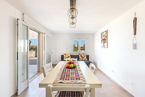 3863 Dimora Le Frasche - Trilo 1 by Barbarhouse