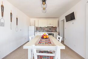 3863 Dimora Le Frasche - Trilo 1 by Barbarhouse