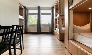 Wandery Hostel Dessau