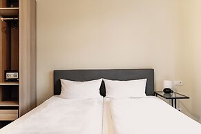 Wandery Hostel Dessau