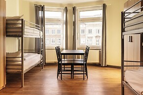 Wandery Hostel Dessau
