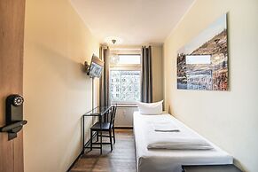 Wandery Hostel Dessau
