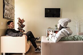 Wandery Hostel Dessau