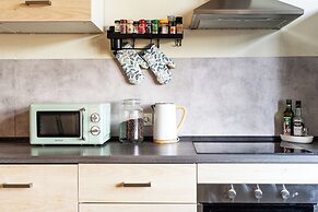Wandery Hostel Dessau