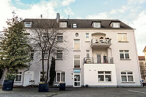 Wandery Hostel Dessau