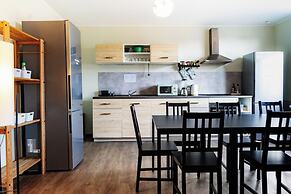Wandery Hostel Dessau