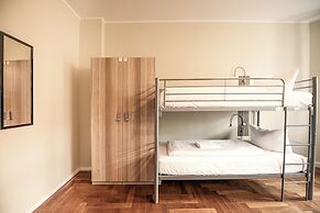Wandery Hostel Dessau