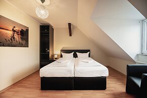 Wandery Hostel Dessau