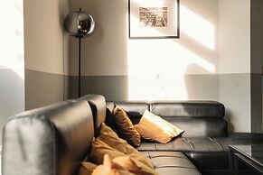 Wandery Hostel Dessau