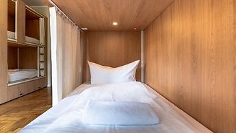 Wandery Hostel Dessau