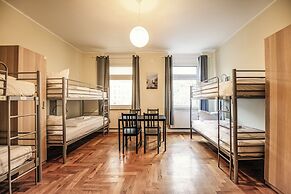 Wandery Hostel Dessau