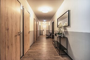 Wandery Hostel Dessau