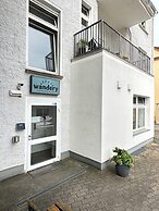 Wandery Hostel Dessau