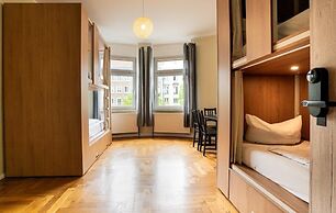 Wandery Hostel Dessau