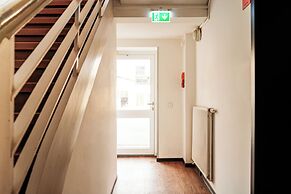 Wandery Hostel Dessau