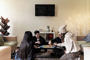 Wandery Hostel Dessau