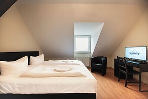 Wandery Hostel Dessau