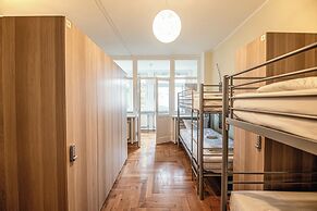 Wandery Hostel Dessau