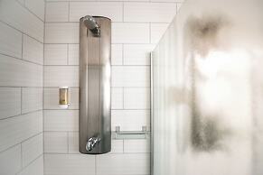 Wandery Hostel Dessau