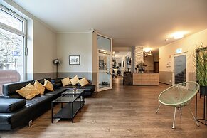 Wandery Hostel Dessau