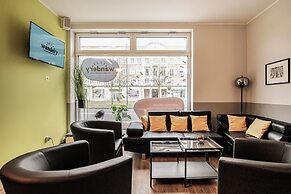 Wandery Hostel Dessau